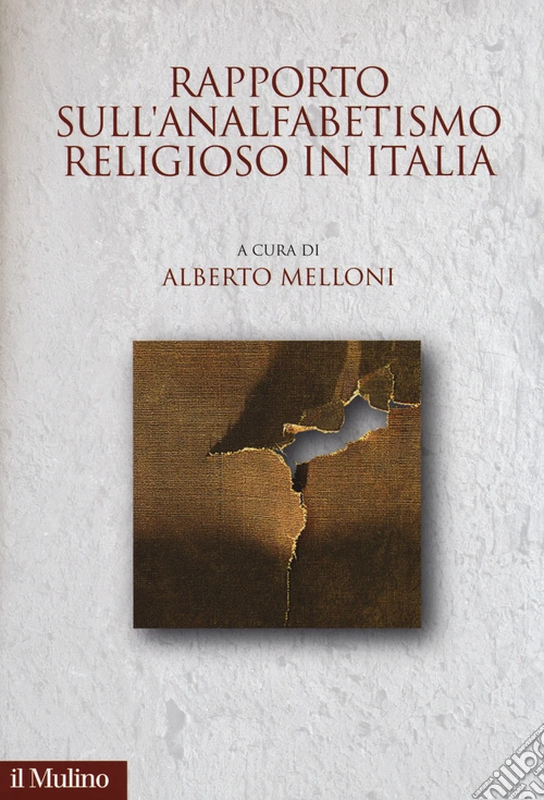 Rapporto sull'analfabetismo religioso in Italia