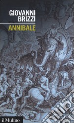 Annibale libro