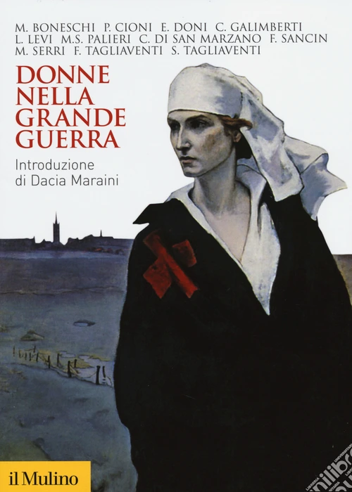 Donne nella grande guerra