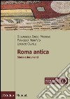 Roma antica. Storia e documenti