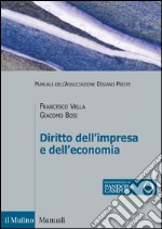 Diritto dell'impresa e dell'economia