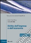 Diritto dell'impresa e dell'economia libro