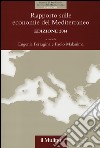 Rapporto sulle economie del Mediterraneo 2014 libro