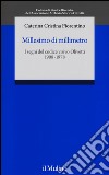Millesimo di millimetro. I segni del codice visivo Olivetti (1908-1978) libro