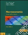 Macroeconomia. Una prospettiva europea libro