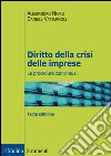 Diritto della crisi delle imprese. Le procedure concorsuali libro di Nigro Alessandro Vattermoli Daniele