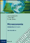 Microeconomia. Un testo di economia civile libro