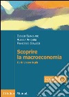 Scoprire la macroeconomia. Vol. 2: Un passo in più libro di Blanchard Olivier Giavazzi Francesco Amighini Alessia