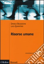 Risorse umane. La sfida della sostenibilità