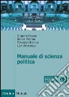 Manuale di scienza politica libro