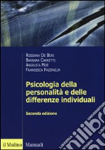 Psicologia della personalità e delle differenze individuali