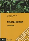 Neuropsicologia libro