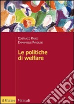 Le politiche di welfare libro