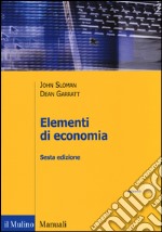 Elementi di economia