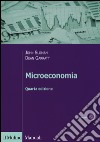 Microeconomia libro di Sloman John Garratt Dean