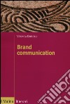 Brand Communication libro