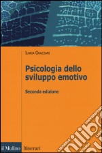 Psicologia dello sviluppo emotivo