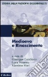 Storia della filosofia occidentale. Vol. 2: Medioevo e Rinascimento libro