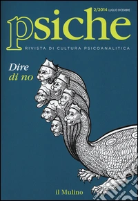 Psiche (2014). Vol. 2