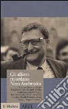 Gli allievi ricordano Nino Andreatta libro