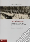 Avanti sempre. Emozioni e ricordi della guerra di trincea, 1915-1918 libro