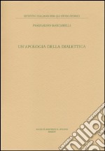 Un'apologia della dialettica