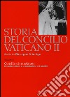 Storia del Concilio Vaticano II. Vol. 5: Concilio di transizione. Il quarto periodo e la conclusione del Concilio (1956) libro