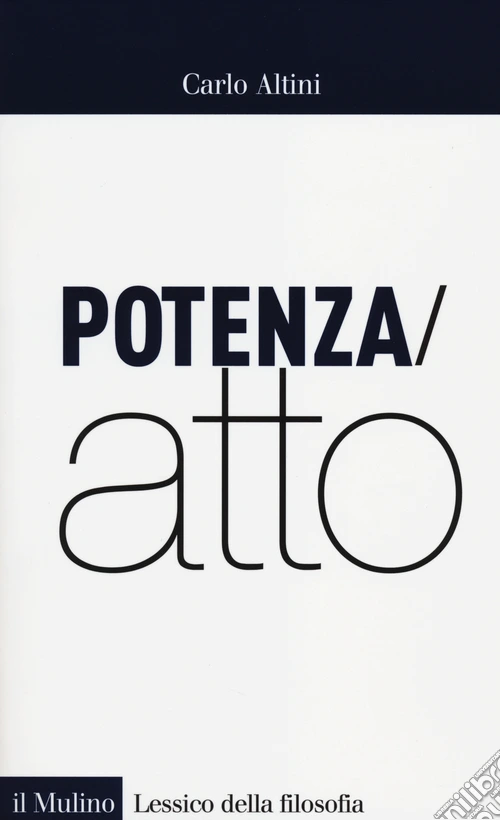 Potenza/atto