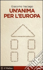 Un'anima per l'Europa