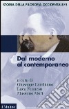 Storia della filosofia occidentale. Vol. 5: Dal moderno al contemporaneo libro