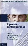 Storia della filosofia occidentale. Vol. 6: Il pensiero contemporaneo libro di Cambiano G. (cur.) Fonnesu L. (cur.) Mori M. (cur.)