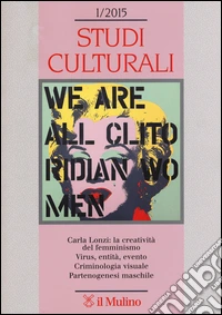 Studi culturali (2015). Vol. 1 libro