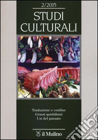Studi culturali. Vol. 2