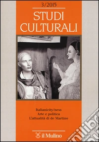 Studi culturali. Vol. 3