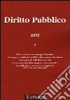 Diritto pubblico (2015). Vol. 3 libro