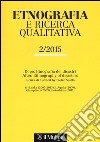 Etnografia e ricerca qualitativa (2015). Ediz. italiana e inglese. Vol. 2: Dopo. Etnografia dei disastri libro