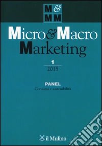 Micro & macro marketing (2015). Vol. 1