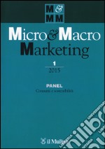 Micro & macro marketing (2015). Vol. 1 libro