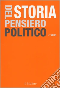 Storia del pensiero politico (2015). Vol. 2 libro