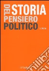 Storia del pensiero politico (2015). Vol. 2 libro