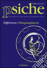 Psiche (2015). Vol. 1