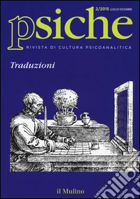 Psiche (2015). Vol. 2