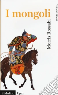 I mongoli