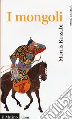 I mongoli libro