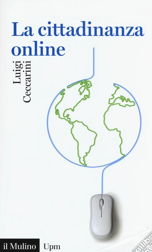 La cittadinanza online