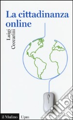 La cittadinanza online libro