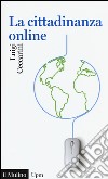 La cittadinanza online libro