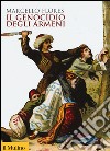 Il genocidio degli armeni libro