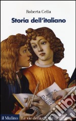 Storia dell'italiano libro