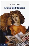 Storia dell'italiano libro